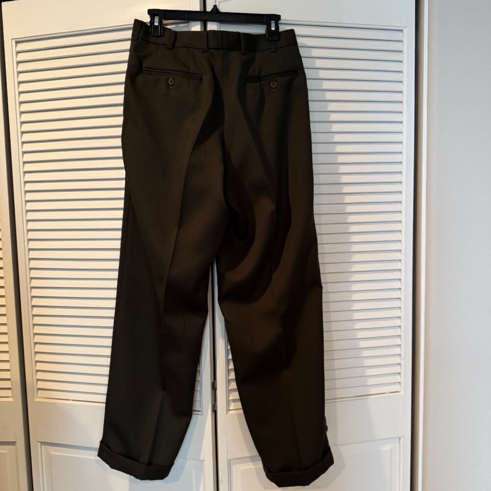 PORTELLI UOMO 3 Piece Suit - Picture 10 of 11